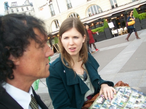 Parigi 2013